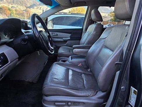 Used 2012 Honda Odyssey EX-L image 15