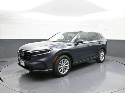 Certified 2024 Honda CR-V EX