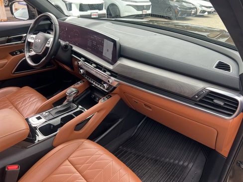 Certified 2023 Kia Telluride SX Prestige X-Line image 22