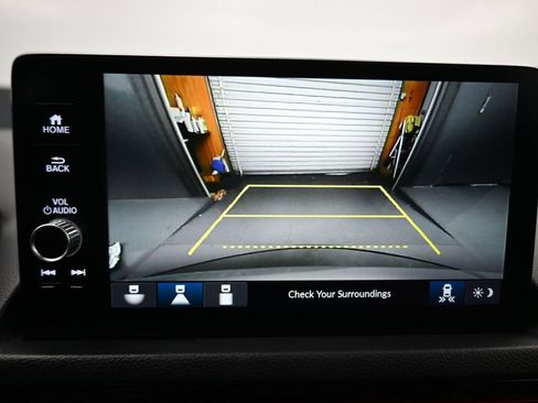 Used 2026 Honda Civic Si image 21