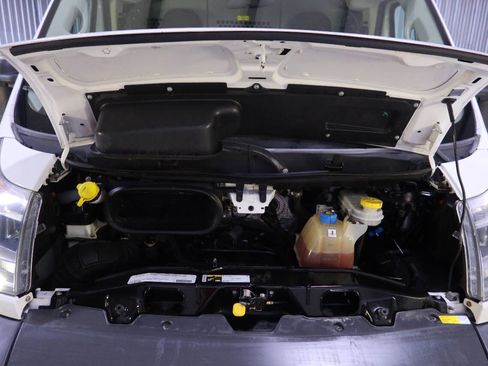 Used 2018 RAM ProMaster 2500 FWD image 9