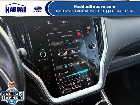 Used 2020 Subaru Outback Premium AWD/4WD image 27