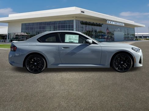 New 2026 BMW 230i Coupe w/ M Sport Package image 12