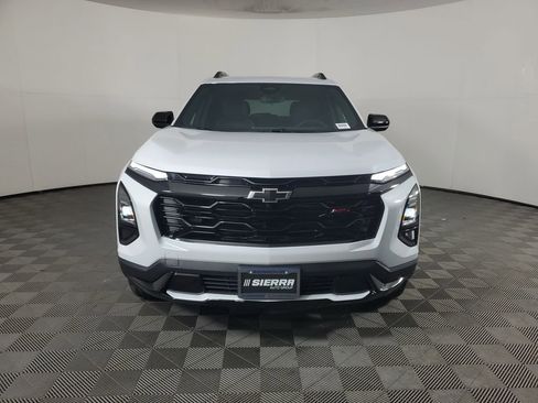 New 2026 Chevrolet Equinox RS image 9