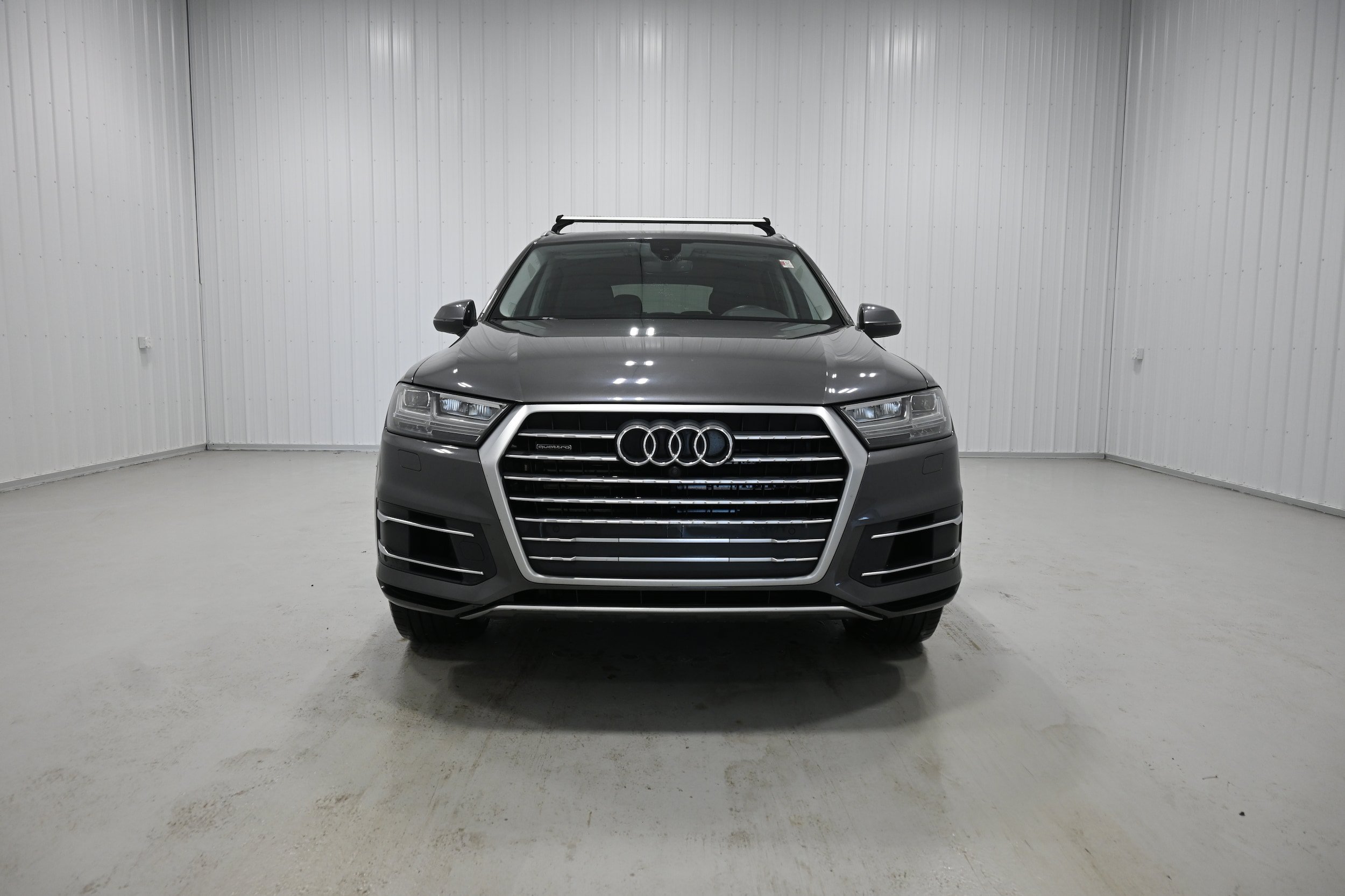 Used 2019 Audi Q7 3.0T Premium Plus w/ Premium Plus Package AWD/4WD image 27