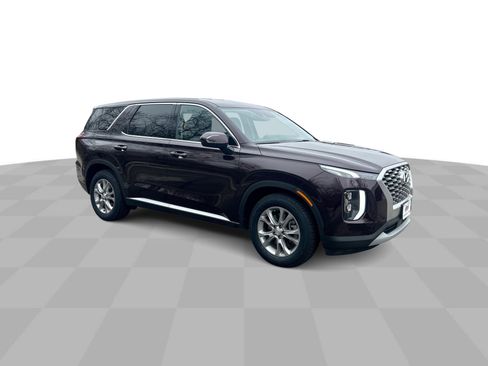 Used 2022 Hyundai Palisade SE image 2