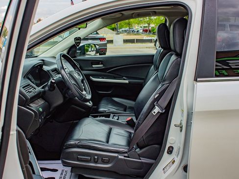 Used 2014 Honda CR-V EX-L image 12