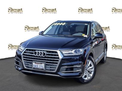 Used 2018 Audi Q7 3.0T Premium