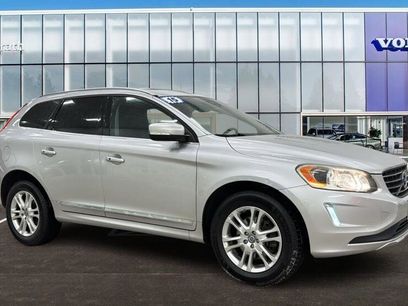 Used 2015 Volvo XC60 T5