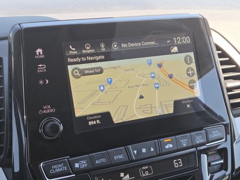 Used 2024 Honda Odyssey Touring image 5