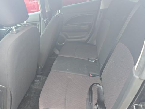 Used 2020 Mitsubishi Mirage ES FWD image 15