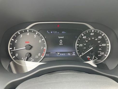 New 2026 Nissan Frontier SV image 23