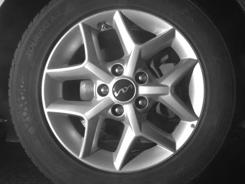 Used 2025 Kia Soul LX w/ LX Technology Package FWD image 20