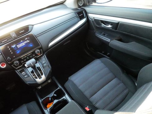 Certified 2021 Honda CR-V Special Edition image 12