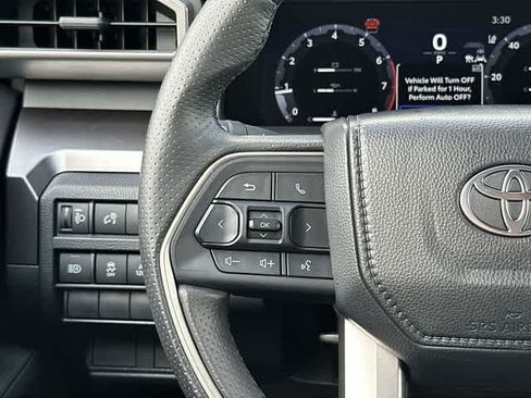 Used 2025 Toyota 4Runner TRD Off-Road AWD/4WD image 8