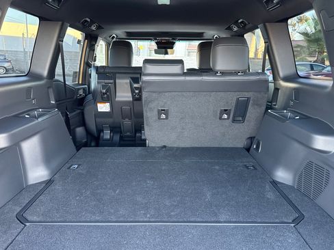 New 2026 Toyota Land Cruiser image 14