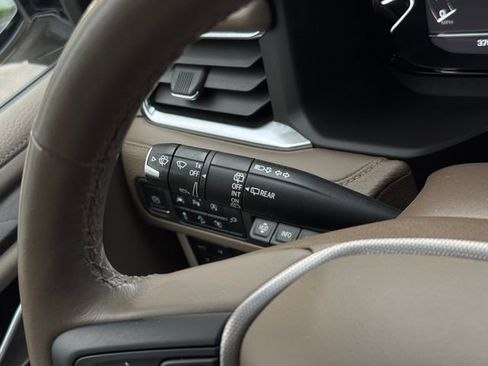 Used 2022 GMC Yukon Denali AWD/4WD image 33