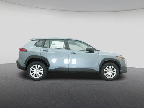 New 2026 Toyota Corolla Cross L image 27