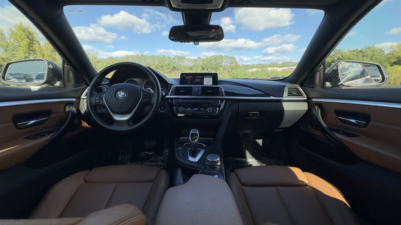 Used 2019 BMW 430i Gran Coupe xDrive w/ Convenience Package AWD/4WD image 39