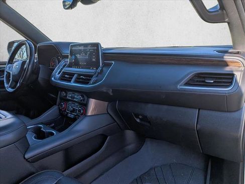 Used 2021 Chevrolet Suburban High Country w/ Premium Package image 23