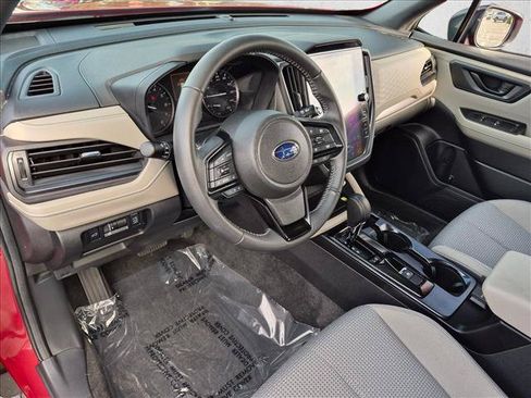 Used 2026 Subaru Forester Premium AWD/4WD image 10