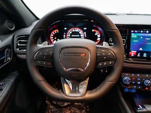 New 2026 Dodge Durango GT image 15
