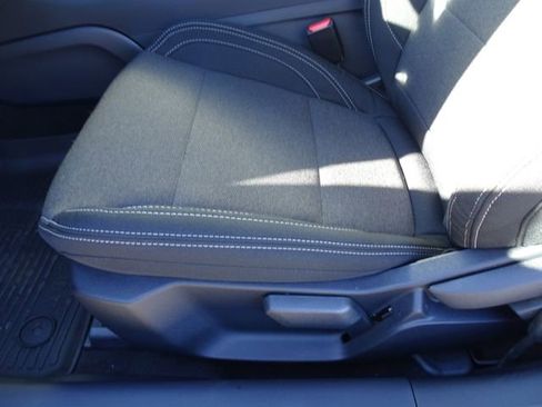 New 2026 Ford Mustang Coupe image 12