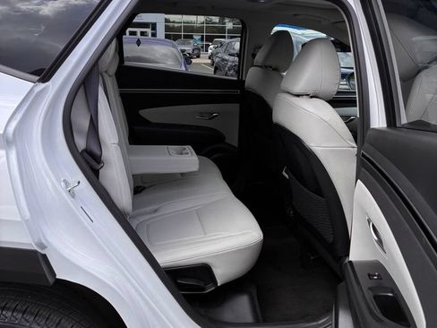 Used 2023 Hyundai Tucson SEL w/ Convenience Package AWD/4WD image 20
