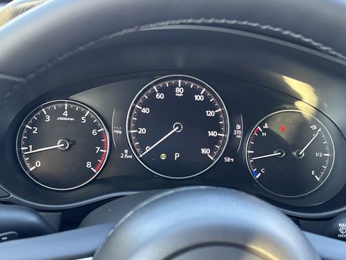 New 2026 MAZDA CX-50 Meridian Edition w/ Weather Package image 27