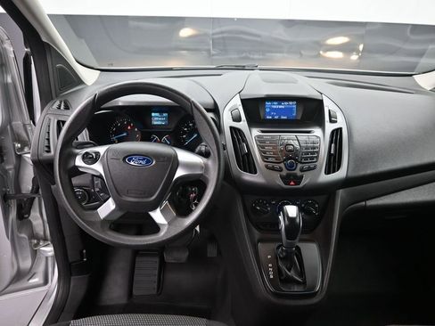 Used 2015 Ford Transit Connect XL FWD image 11