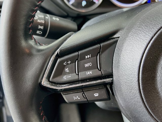 Used 2023 MAZDA CX-5 Carbon Edition AWD/4WD image 13