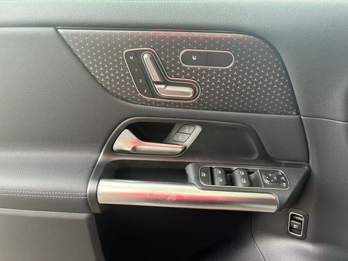 New 2026 Mercedes-Benz GLA 250 4MATIC image 7