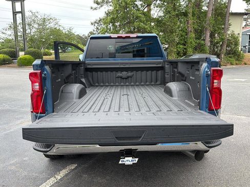 New 2026 Chevrolet Silverado 3500 LT w/ All Star Edition AWD/4WD image 34