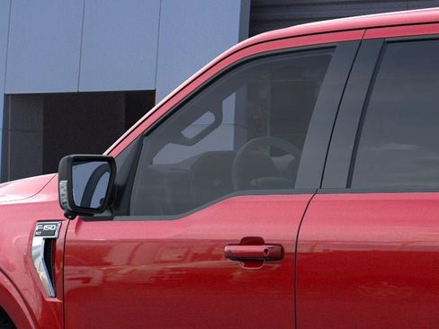 New 2026 Ford F150 XLT w/ Equipment Group 302A MID image 20