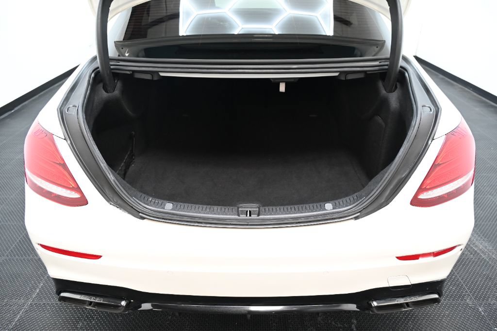 Used 2019 Mercedes-Benz E 63 AMG S image 48