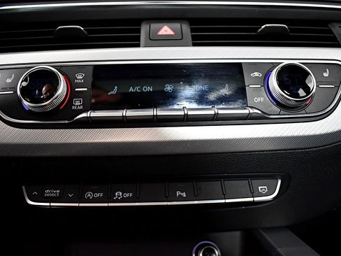 Used 2017 Audi A4 2.0T Premium Plus w/ Premium Plus Package image 32