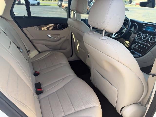 Used 2021 Mercedes-Benz GLC 300 image 17