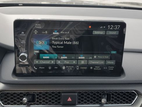 New 2026 Acura Integra A-Spec image 23