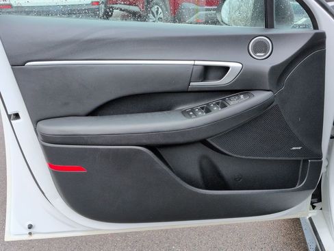 Used 2021 Hyundai Sonata SEL image 13