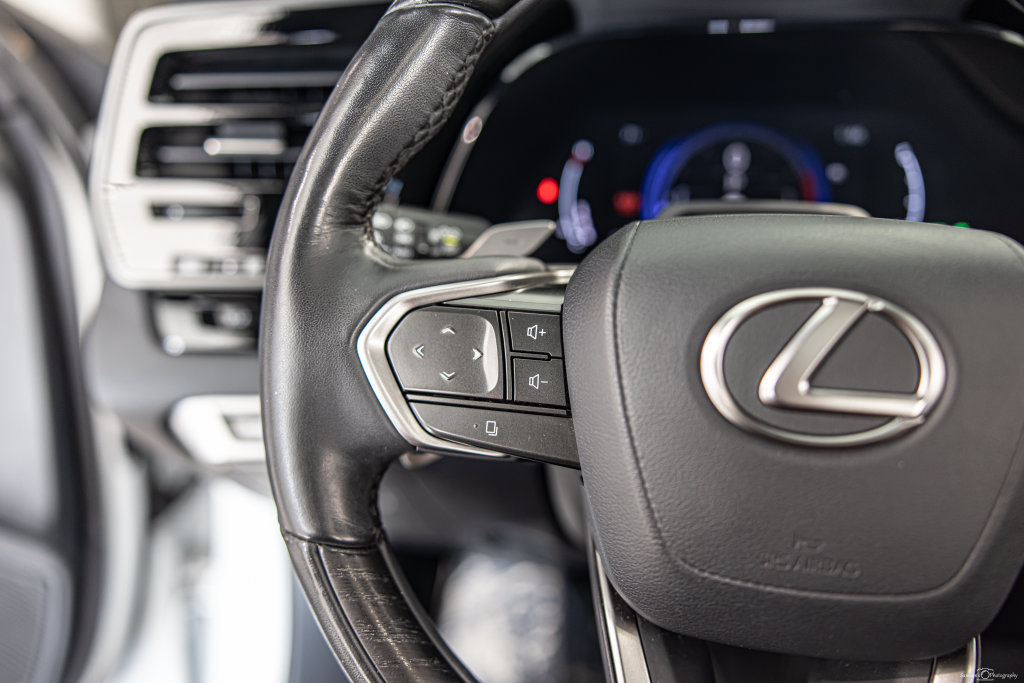 Used 2023 Lexus RX 350 AWD w/ Cold Area Package image 25