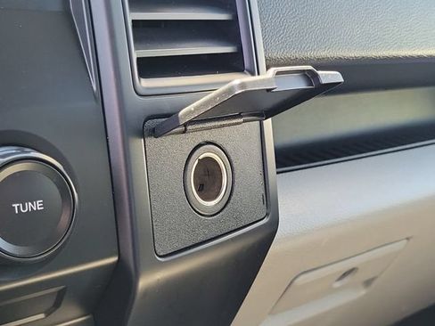 Certified 2017 Ford F150 XL w/ Equipment Group 101A Mid RWD image 11