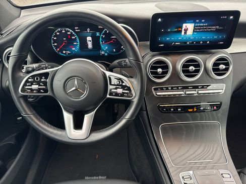 Certified 2021 Mercedes-Benz GLC 300 4MATIC image 14