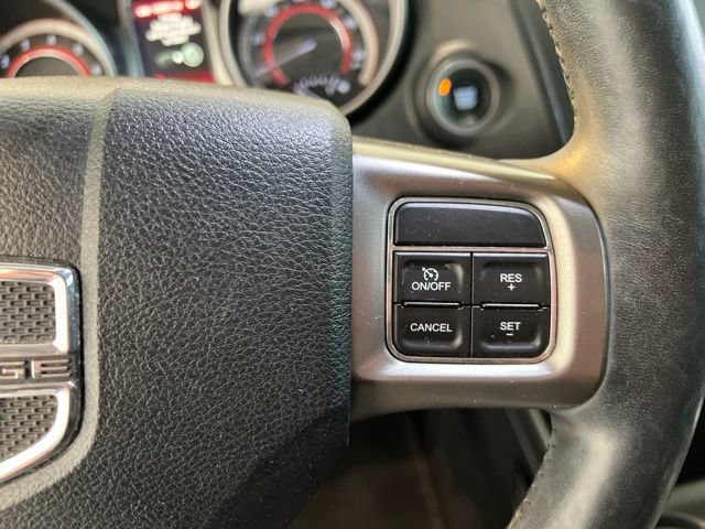 Used 2018 Dodge Journey Crossroad w/ Popular Equipment Group AWD/4WD image 18