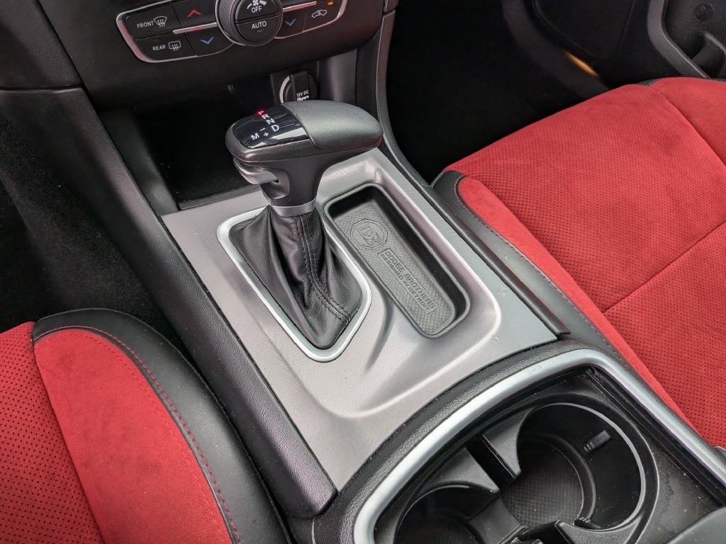 Used 2023 Dodge Charger Scat Pack RWD image 27