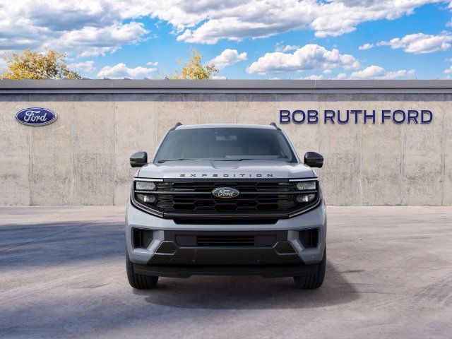 New 2027 Ford Expedition Max Platinum w/ Stealth Performance Package AWD/4WD image 7