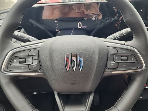 New 2026 Buick Encore GX Sport Touring w/ Advanced Technology Package image 19