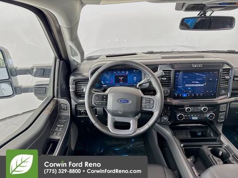 New 2026 Ford F350 Lariat w/ Tremor Off-Road Package image 26