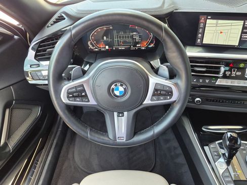 Used 2023 BMW Z4 sDrive30i w/ Premium Package RWD image 14