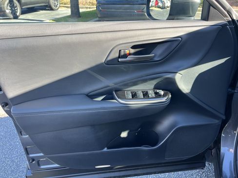 Used 2024 Toyota Crown XLE image 14