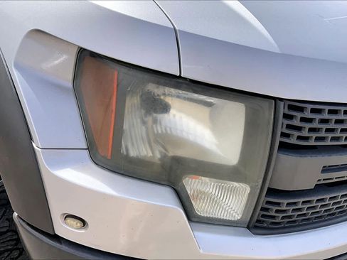 Used 2012 Ford F150 Raptor w/ Raptor Plus Pkg image 28